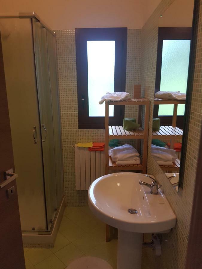 Le Case Nel Bosco Vanzago Экстерьер фото